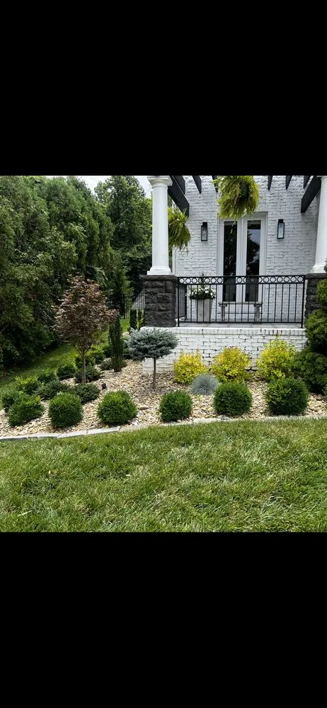 Affordable yard maintenance experts serving Cookeville, TN - Safari Lawn & Landscape