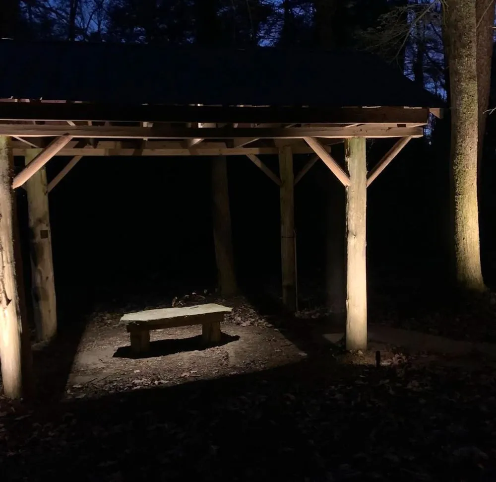 Custom garden landscaping for year-round maintenance across Cookeville, TN - Safari Lawn & Landscape