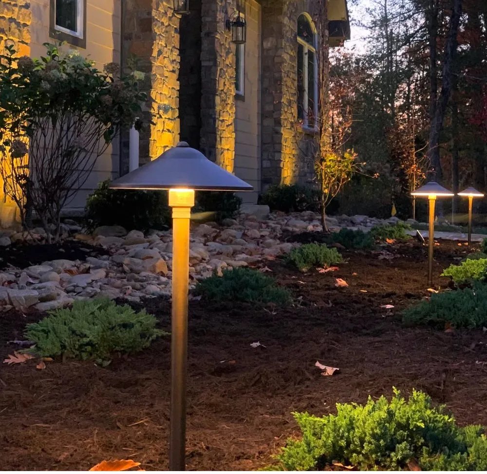 Professional lawn care service near you in Cookeville, TN by Safari Lawn & Landscape