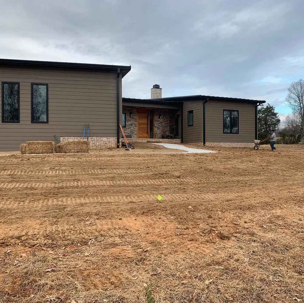 Local garden landscaping in Cookeville, TN - Safari Lawn & Landscape