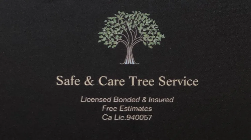 Top-rated lawn mowing service in Gilroy, CA by Safe & Care Tree Service