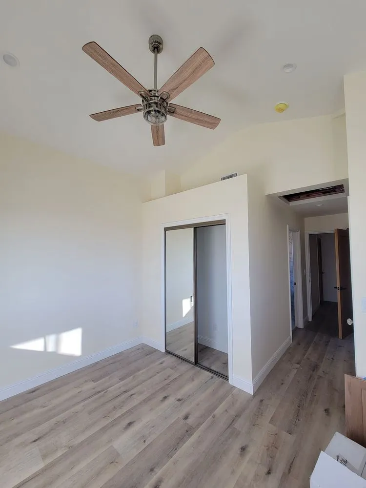 Top-rated residential landscaping experts serving Los Angeles, CA - Safe Side Builders