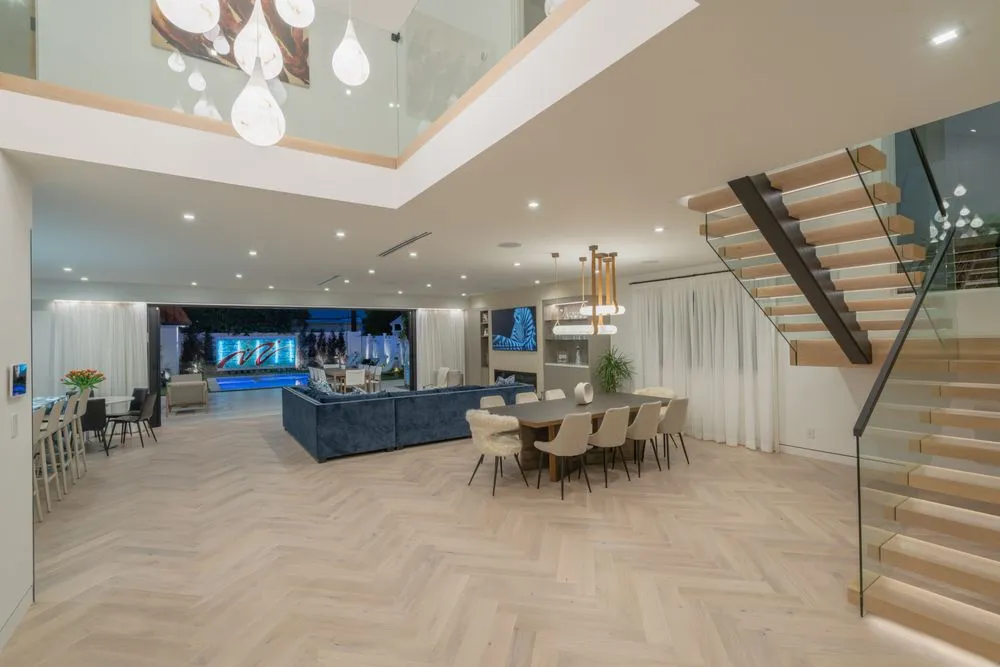 Expert garden landscaping in Los Angeles, CA - Safe Side Builders