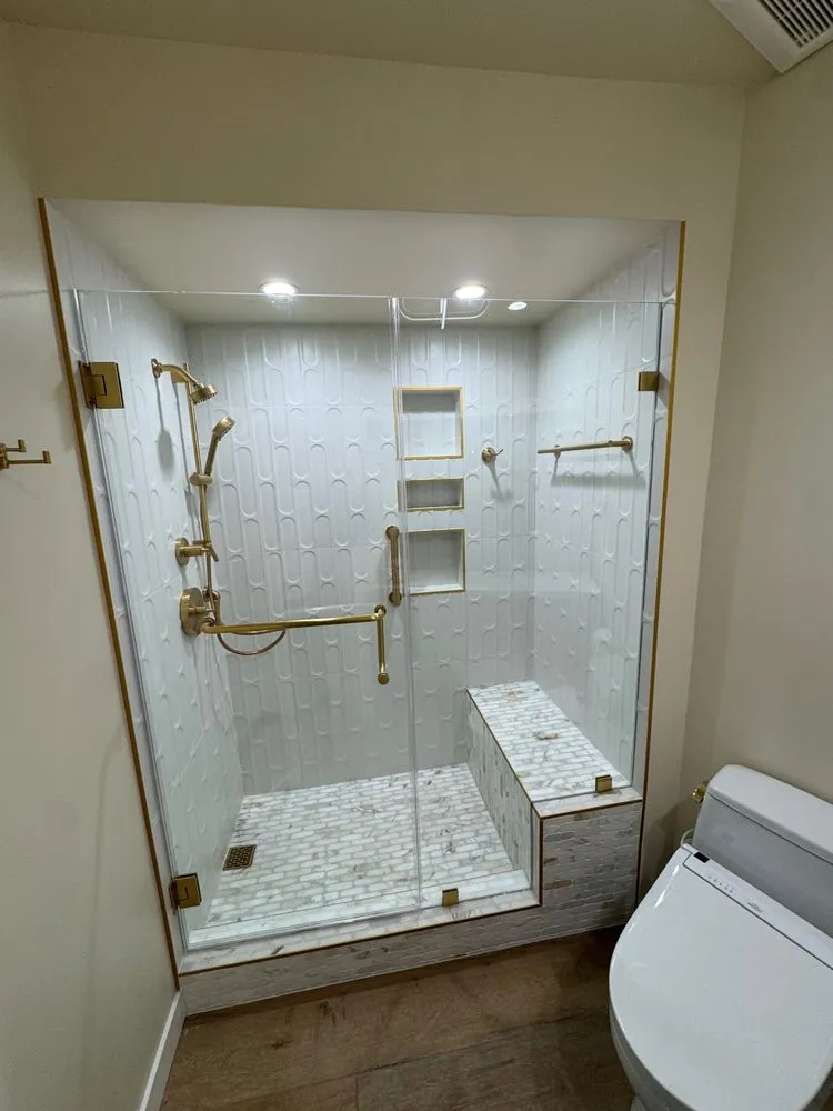 Trusted landscaping services experts serving Los Angeles, CA - Safe Side Builders