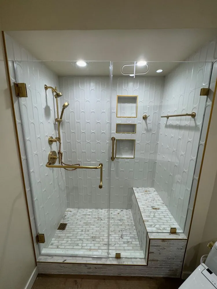 Professional landscaping services in Los Angeles, CA by Safe Side Builders