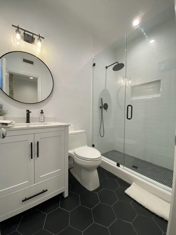 Professional garden landscaping experts serving Los Angeles, CA - Safe Side Builders