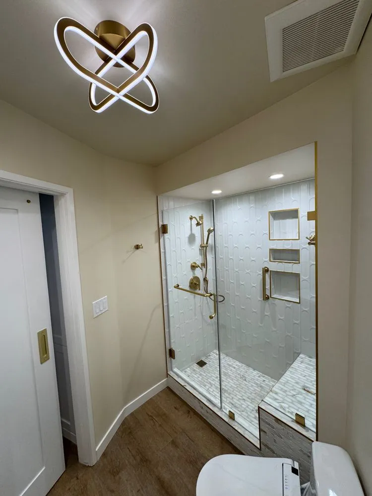 Trusted garden landscaping for residential properties across Los Angeles, CA - Safe Side Builders