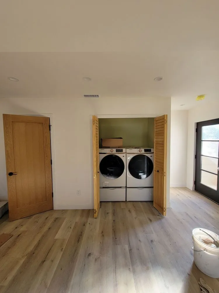 Trusted yard maintenance experts serving Los Angeles, CA - Safe Side Builders