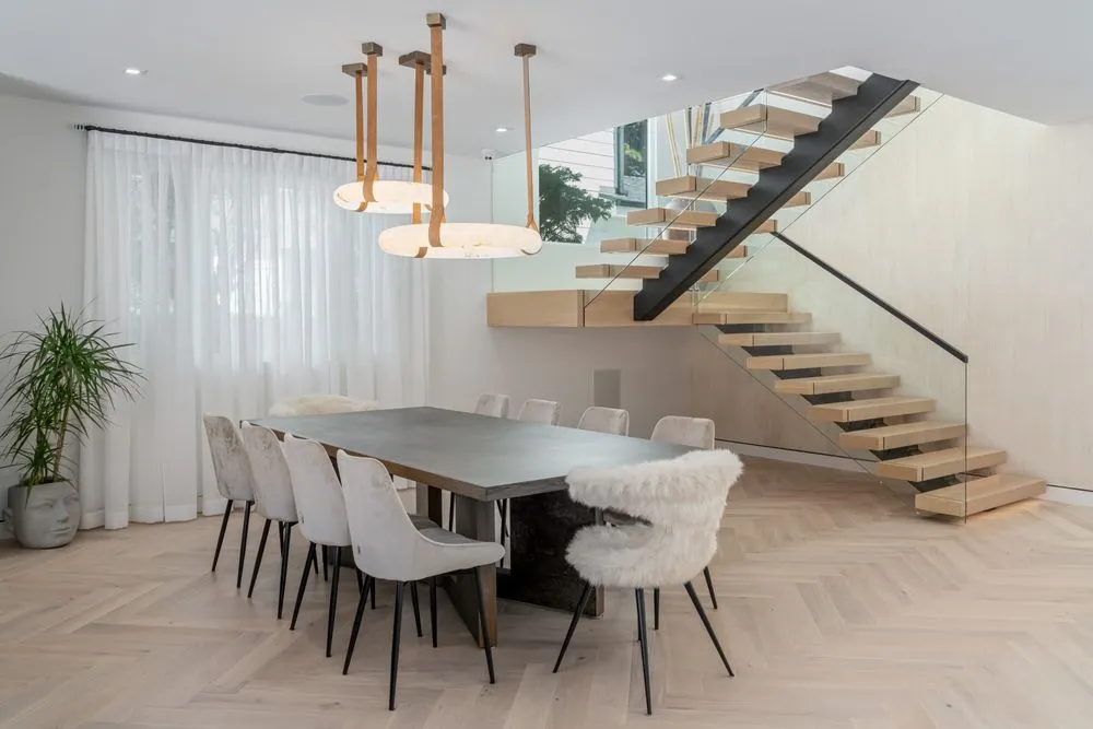 Affordable landscape installation experts serving Los Angeles, CA - Safe Side Builders