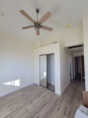 Safe Side Builders Logo