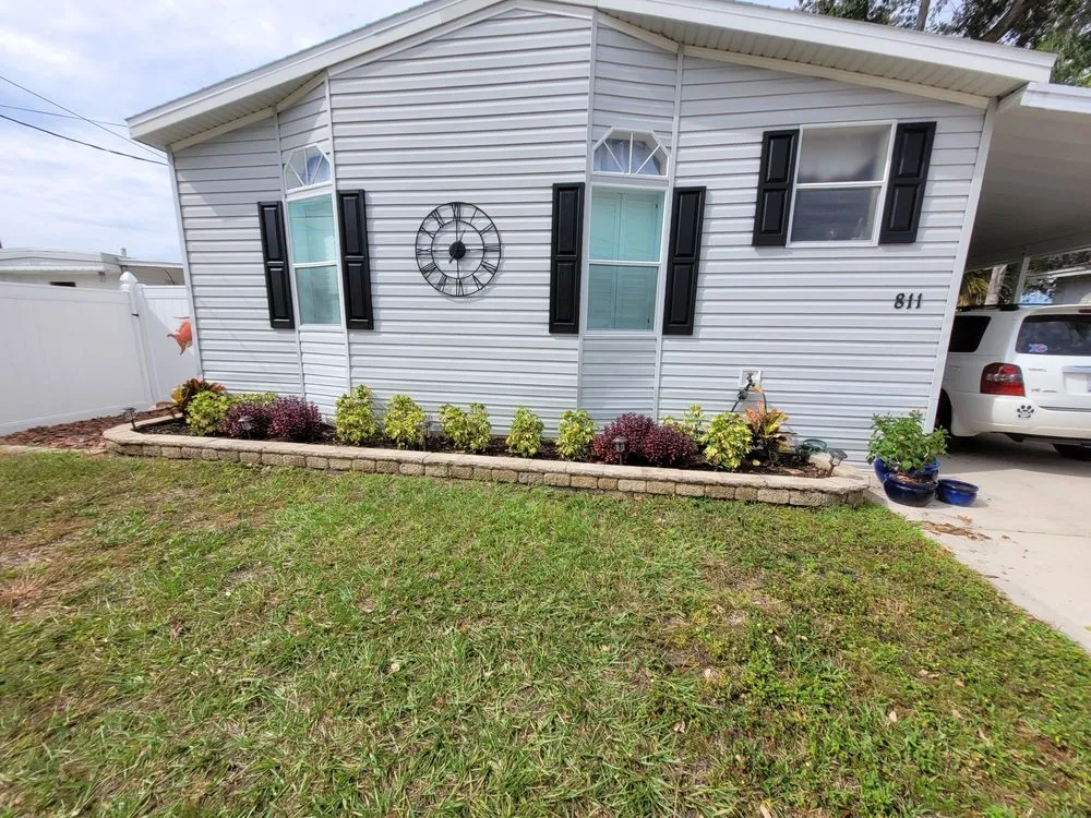 Expert residential landscaping near you across Dunedin, FL - Safefer Landscaping