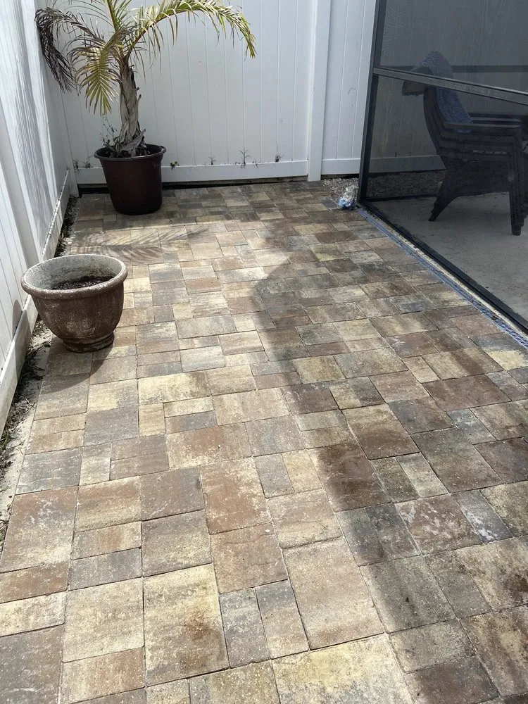 Reliable landscape installation experts serving Dunedin, FL - Safefer Landscaping