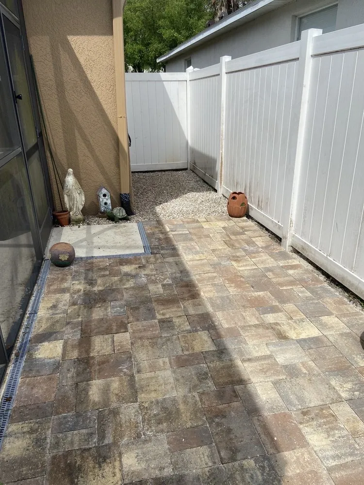 Reliable yard maintenance near you across Dunedin, FL - Safefer Landscaping