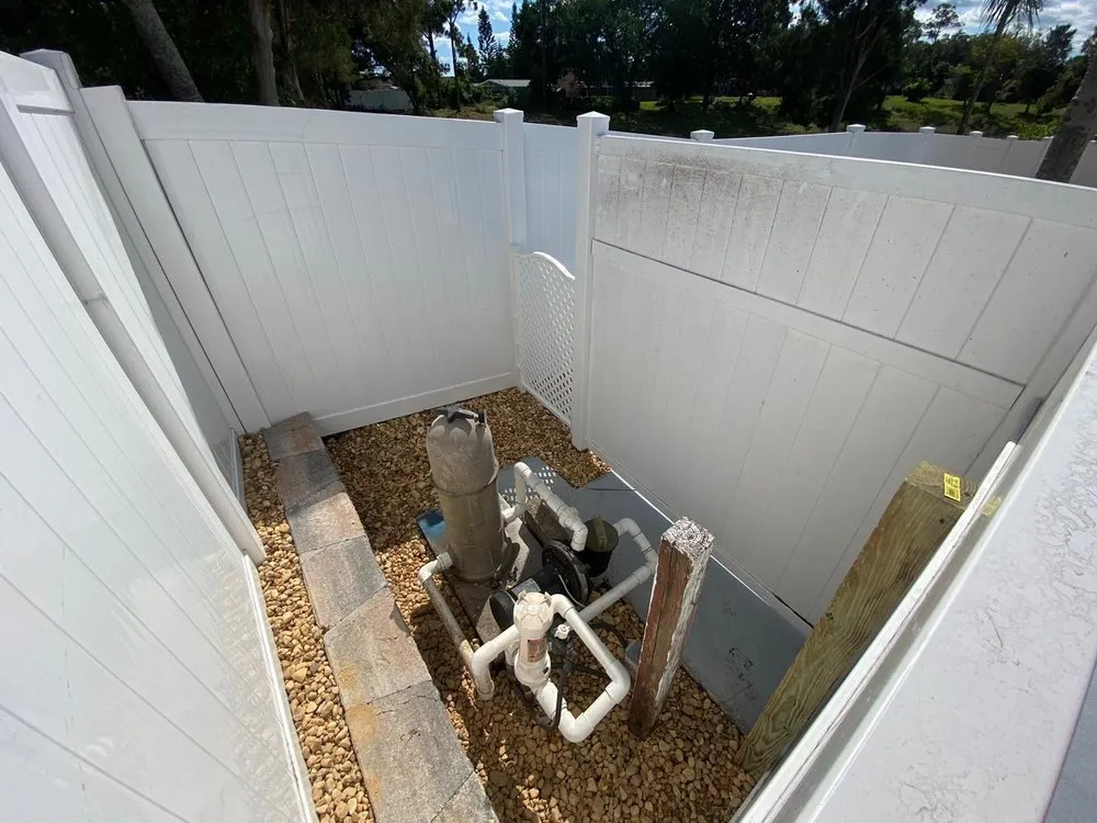 Expert garden landscaping in Dunedin, FL - Safefer Landscaping