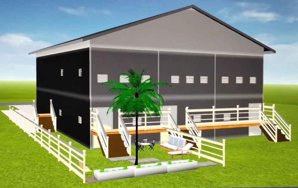 Reliable landscaping services in Dunedin, FL - Safefer Landscaping