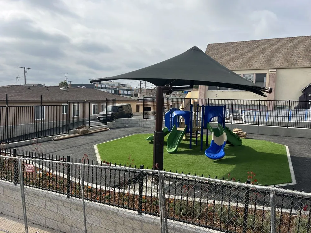 Top-rated landscape design experts serving Compton, CA - SafePlay, Inc.