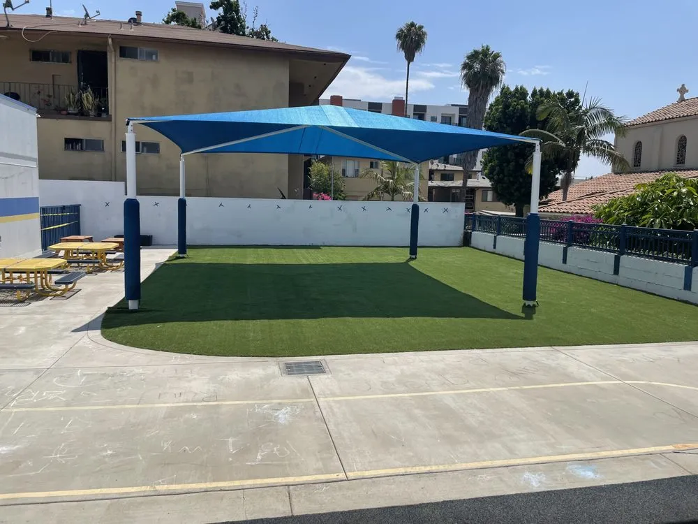 Top-rated garden landscaping in Compton, CA - SafePlay, Inc.