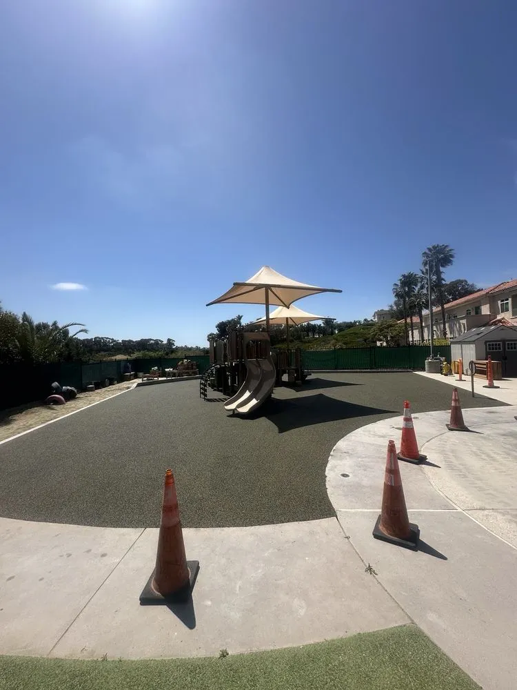 Top-rated residential landscaping with custom design in Compton, CA by SafePlay, Inc.