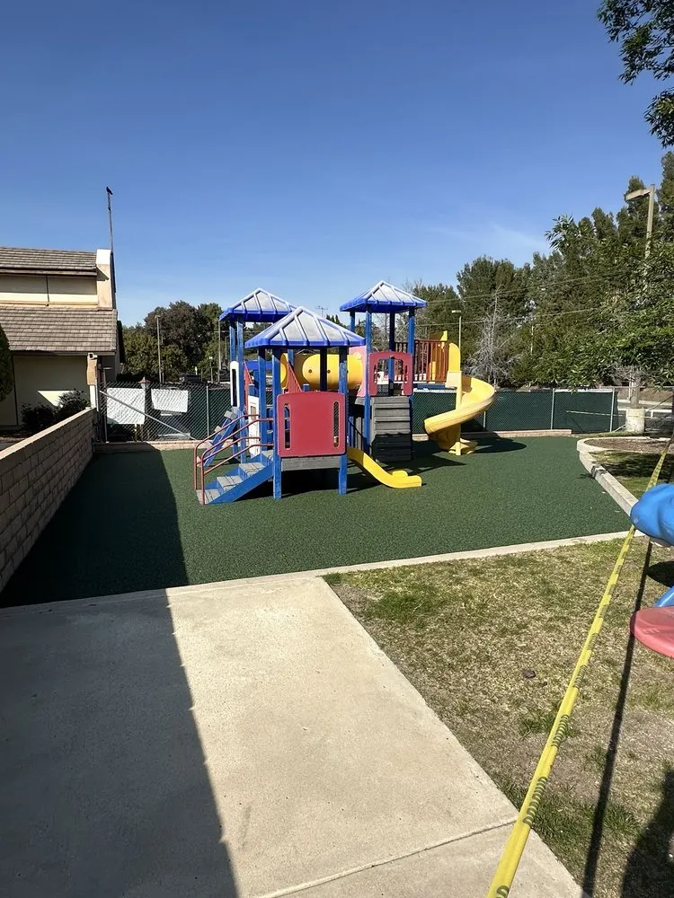 Top-rated outdoor landscaping for residential properties across Compton, CA - SafePlay, Inc.