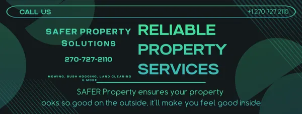 Safer Property Solutions