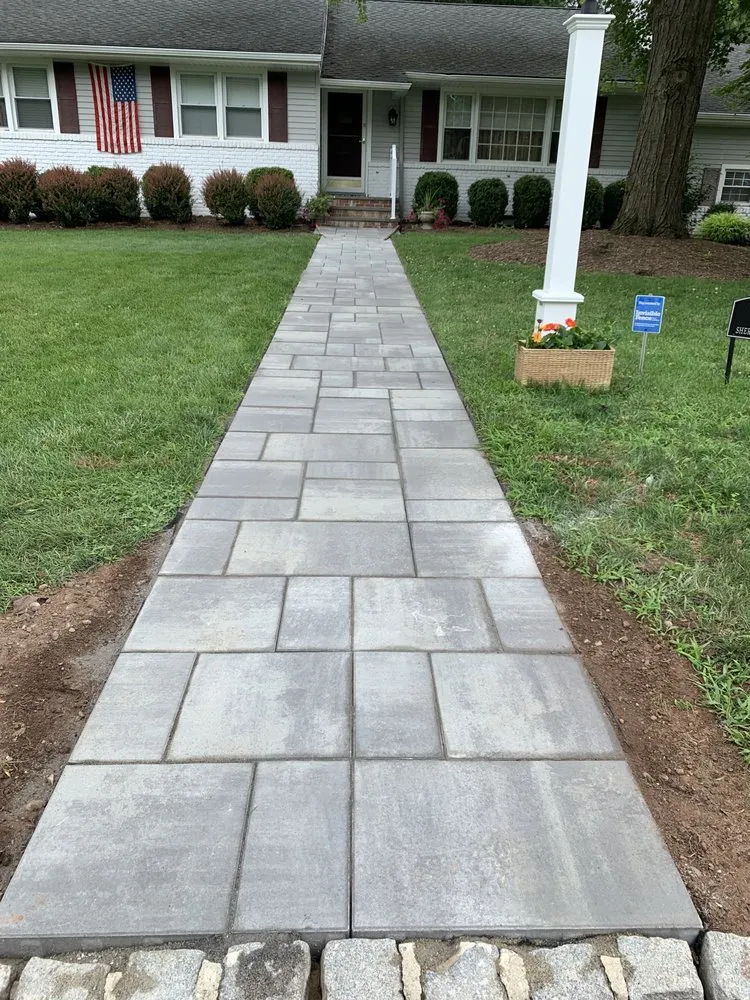 Affordable residential landscaping for outdoor upgrades across Maywood, NJ - Safeway Outdoor Services