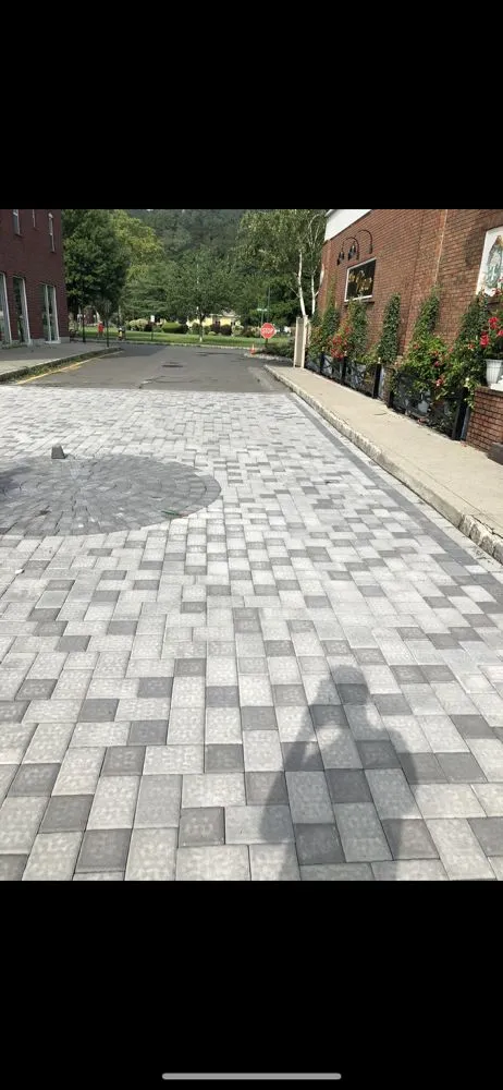 Custom residential landscaping for residential properties across Maywood, NJ - Safeway Outdoor Services