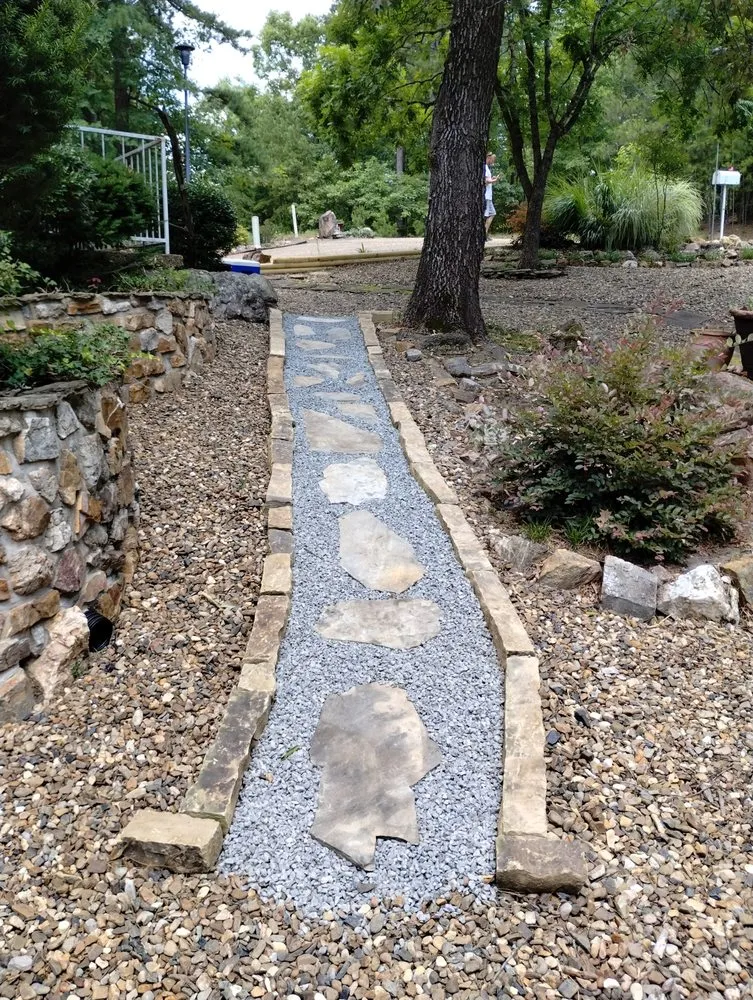 Local landscape design experts serving Hot Springs Village, AR - Safley Prestige Home Services