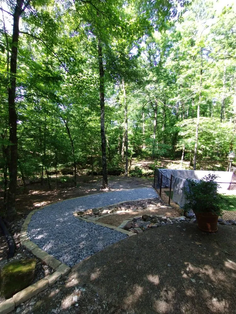 Professional yard maintenance experts serving Hot Springs Village, AR - Safley Prestige Home Services