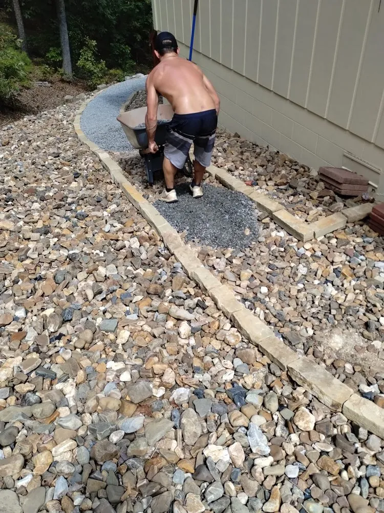 Top-rated yard cleanup service in Hot Springs Village, AR - Safley Prestige Home Services