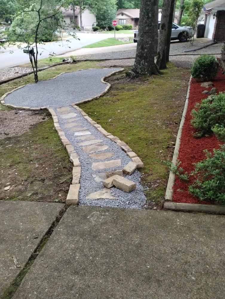 Trusted yard cleanup service in Hot Springs Village, AR - Safley Prestige Home Services