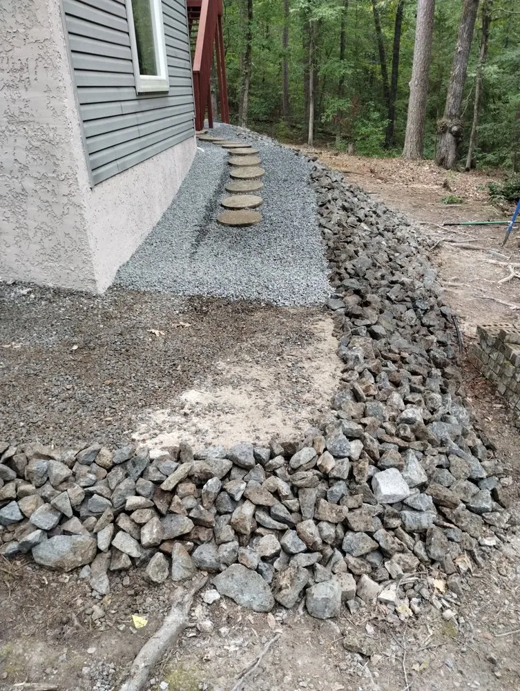 Expert landscape installation near you in Hot Springs Village, AR by Safley Prestige Home Services