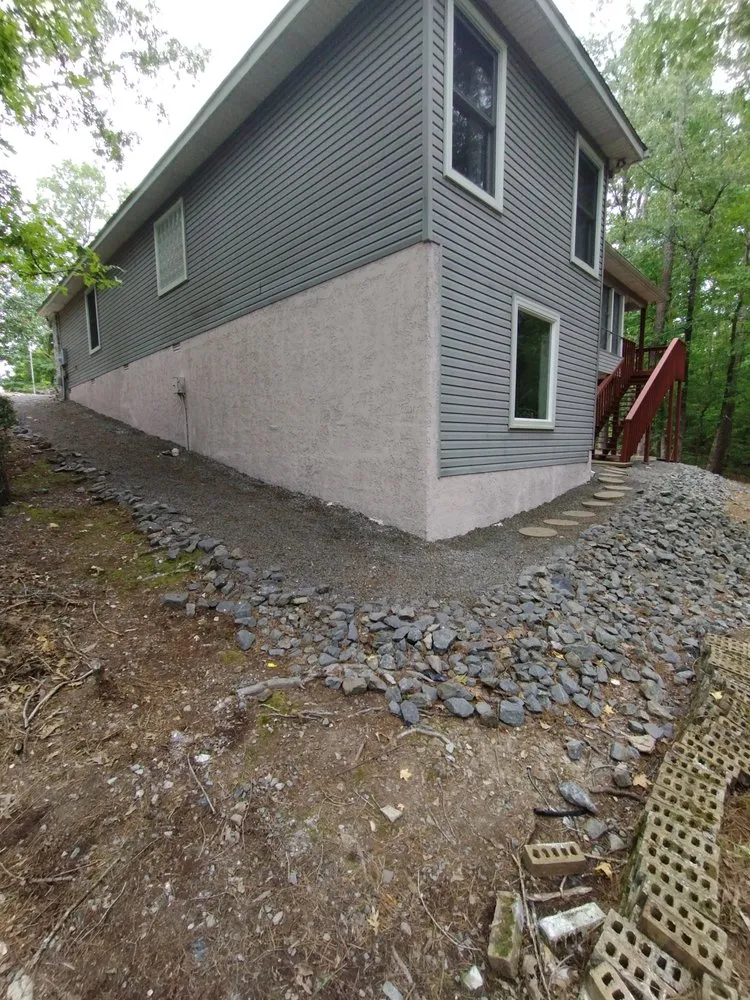 Affordable residential landscaping experts serving Hot Springs Village, AR - Safley Prestige Home Services