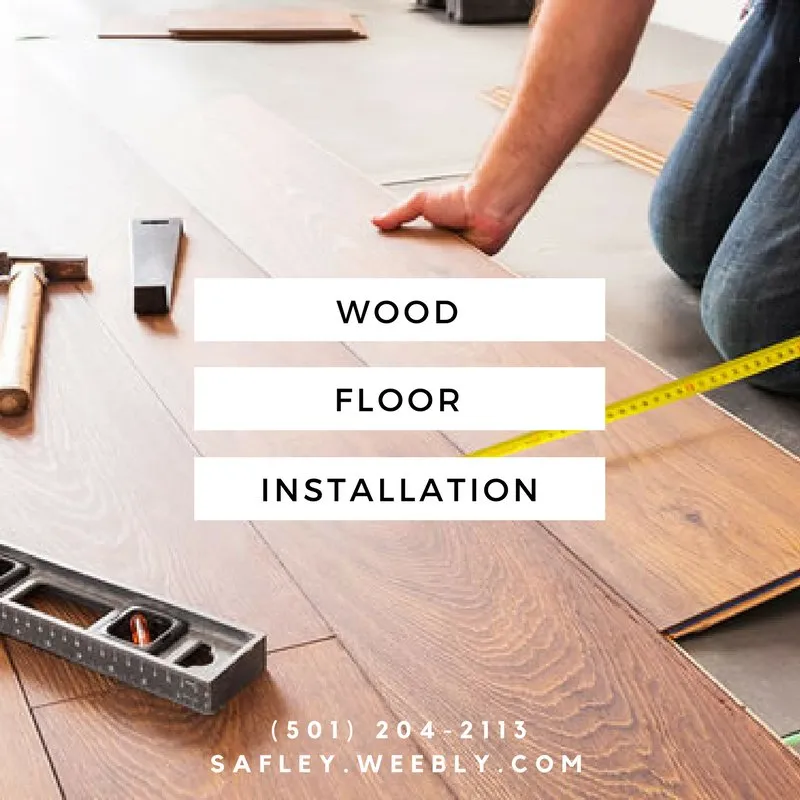 Trusted lawn care service in Hot Springs Village, AR - Safley Prestige Home Services