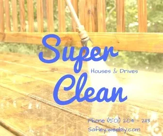 Affordable landscaping services in Hot Springs Village, AR by Safley Prestige Home Services