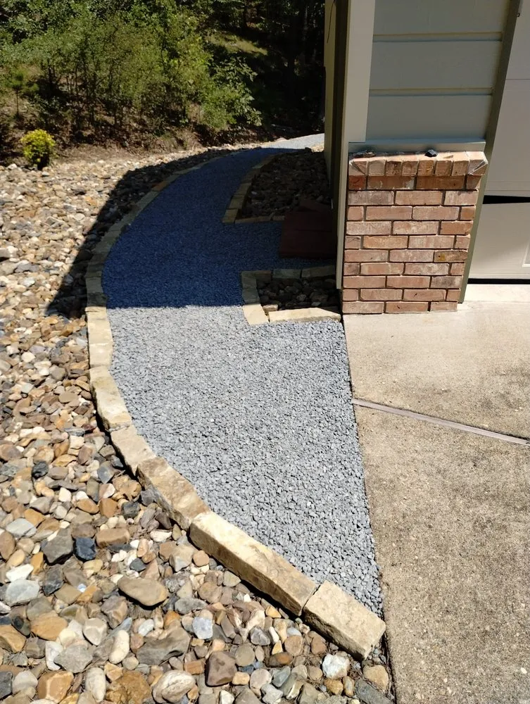 Reliable landscape design for year-round maintenance across Hot Springs Village, AR - Safley Prestige Home Services