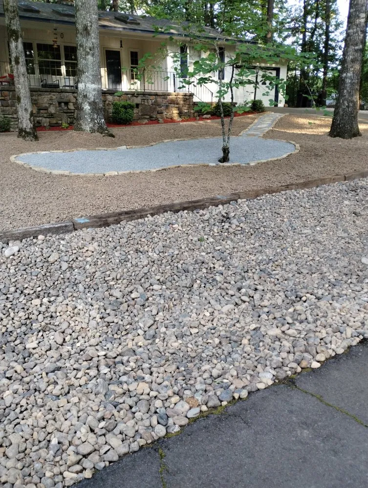 Reliable yard maintenance experts serving Hot Springs Village, AR - Safley Prestige Home Services