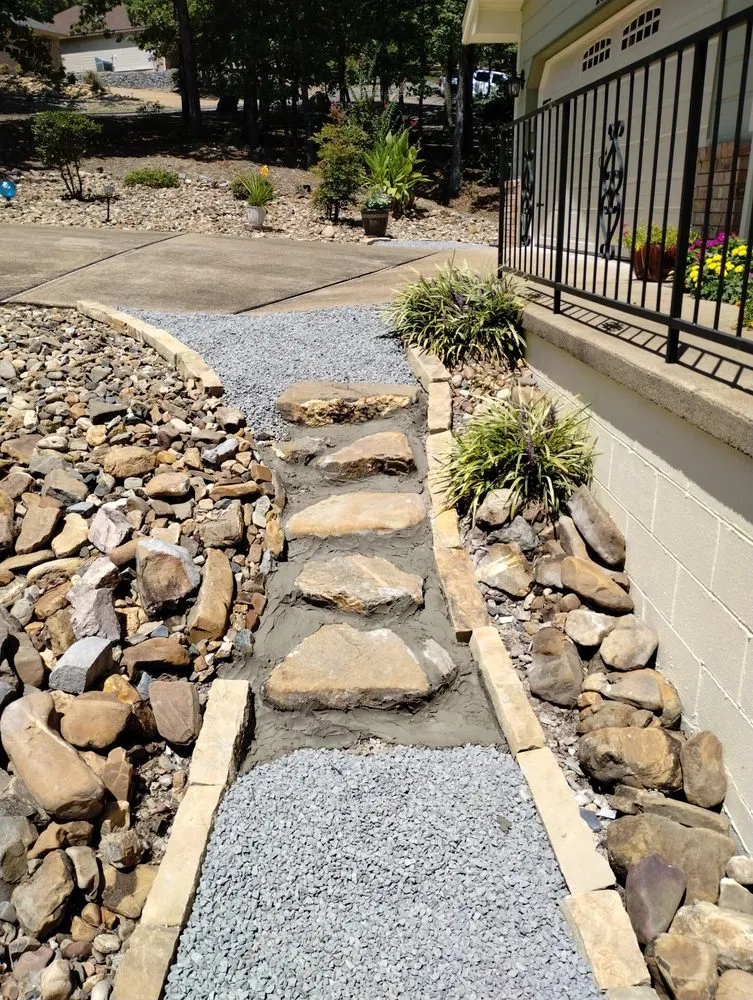 Expert lawn care service in Hot Springs Village, AR by Safley Prestige Home Services