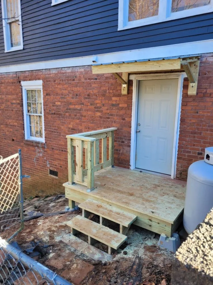 Trusted residential landscaping for year-round maintenance across Elkin, NC - Safrit's Lawn And Home