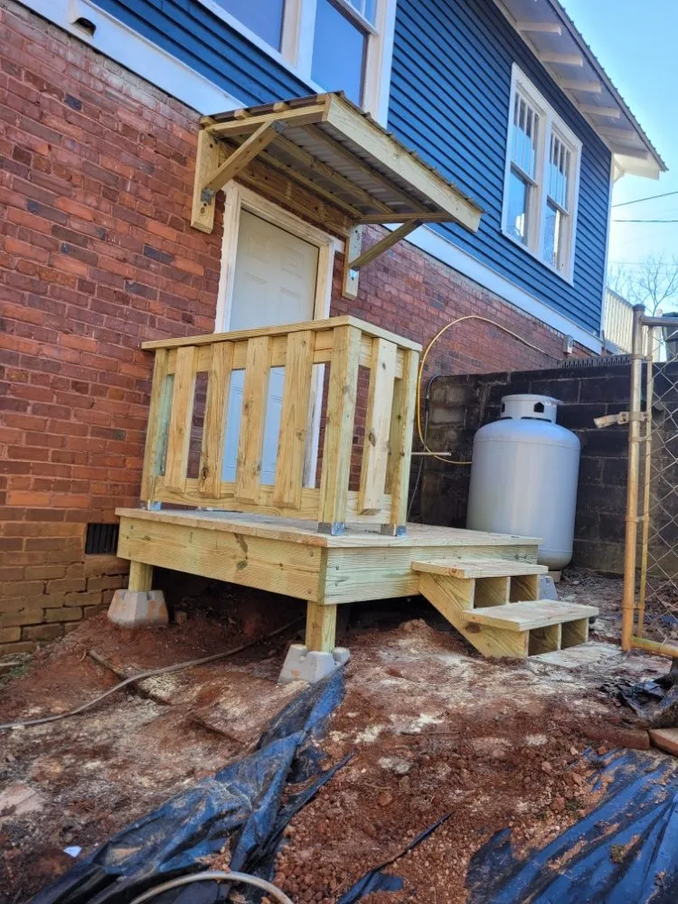 Local lawn mowing service for year-round maintenance across Elkin, NC - Safrit's Lawn And Home