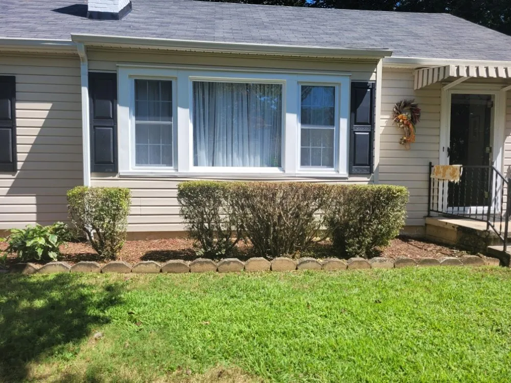 Affordable residential landscaping experts serving Elkin, NC - Safrit's Lawn And Home