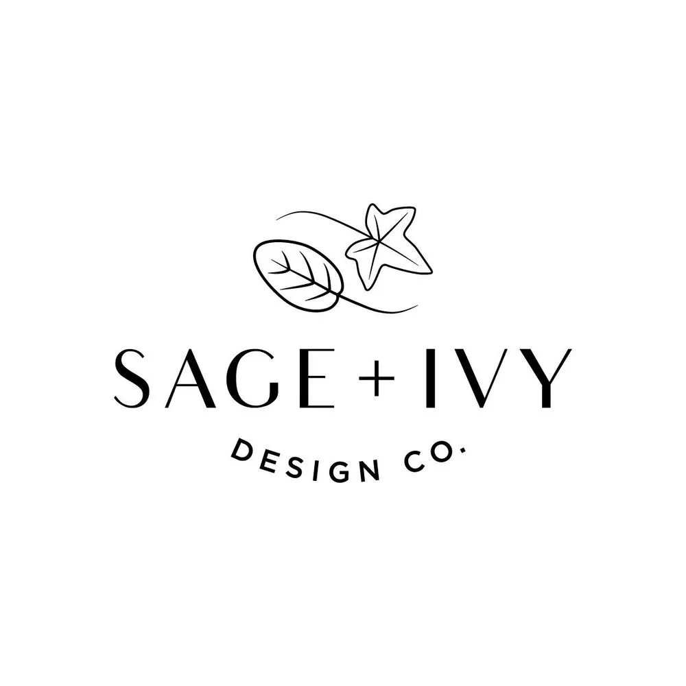 Affordable garden landscaping for homes in Davis, CA by Sage + Ivy Design Co
