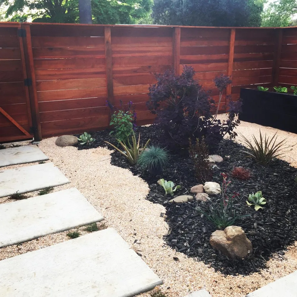 Affordable landscape installation experts serving Davis, CA - Sage + Ivy Design Co