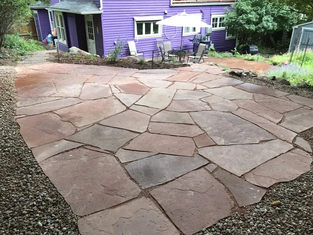 Expert lawn mowing service experts serving Arvada, CO - Sage & Stone Landscape