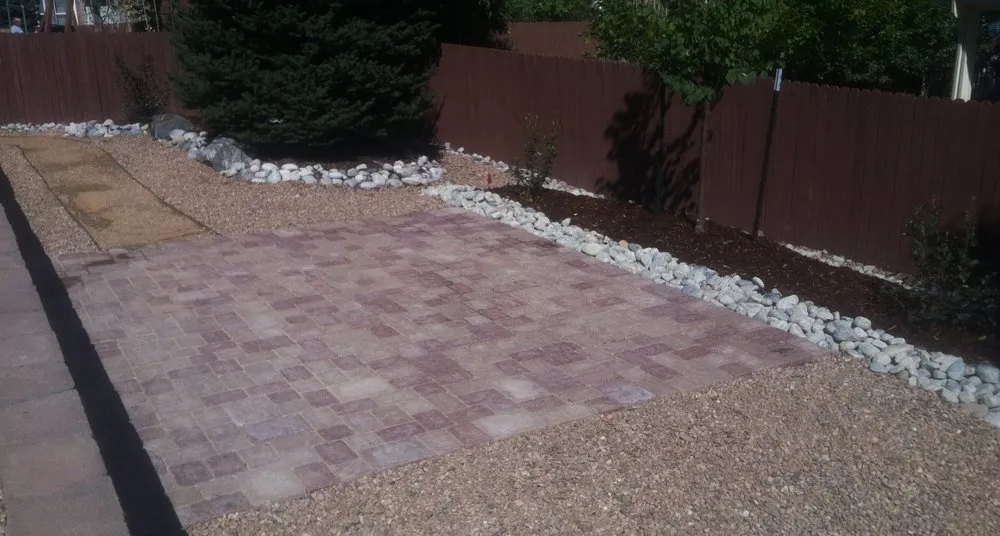 Local outdoor landscaping for outdoor upgrades across Arvada, CO - Sage & Stone Landscape