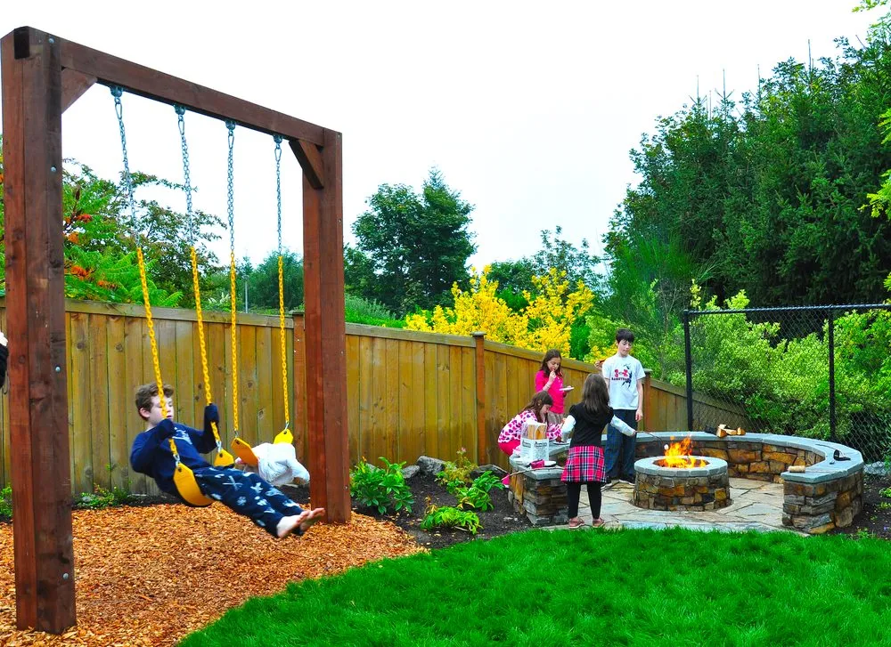 Top-rated yard maintenance near you across Seattle, WA - Sage and Stone