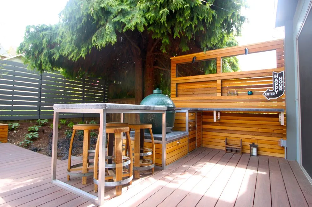 Trusted outdoor landscaping experts serving Seattle, WA - Sage and Stone