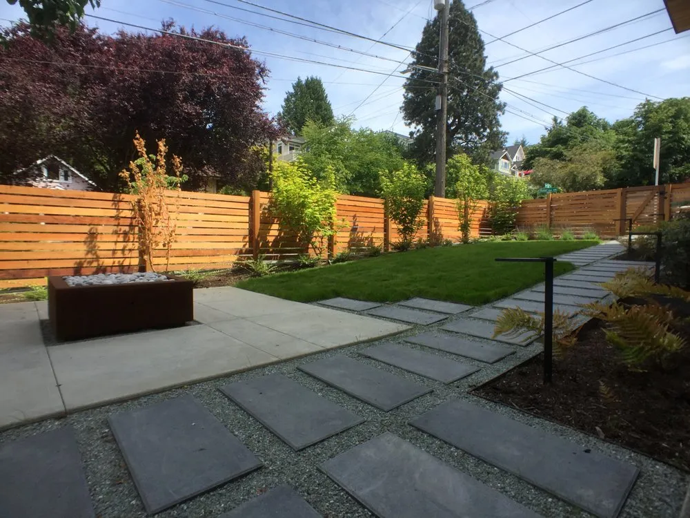 Top-rated lawn care service experts serving Seattle, WA - Sage and Stone