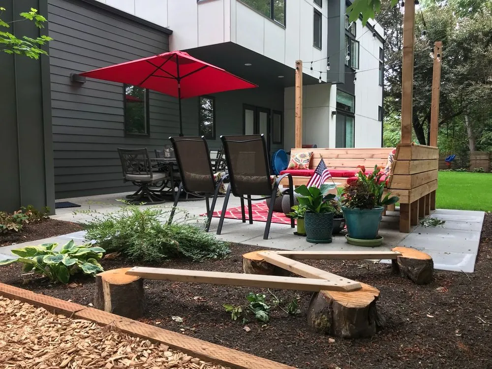 Custom lawn care service in Seattle, WA - Sage and Stone