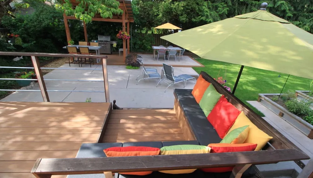 Trusted lawn care service experts serving Seattle, WA - Sage and Stone