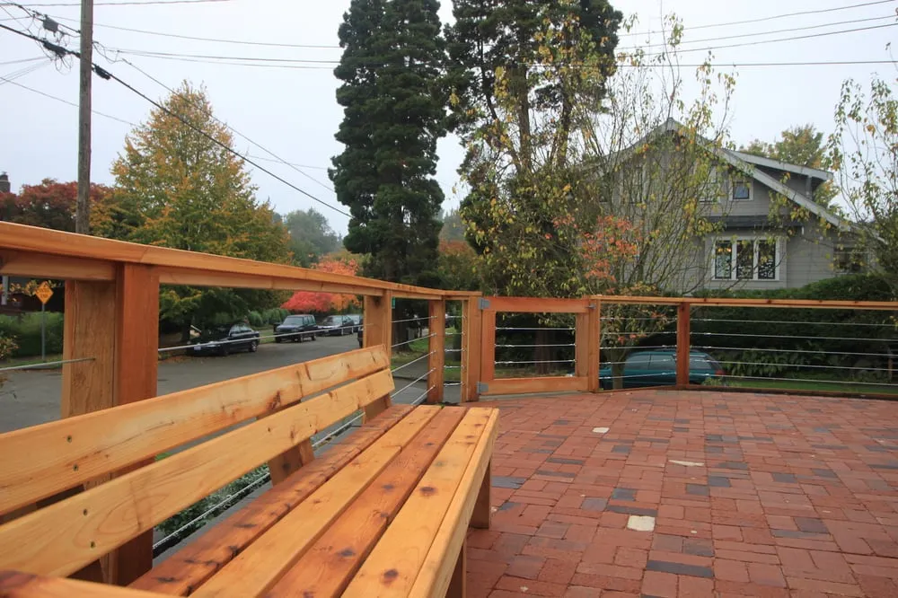 Affordable residential landscaping experts serving Seattle, WA - Sage and Stone